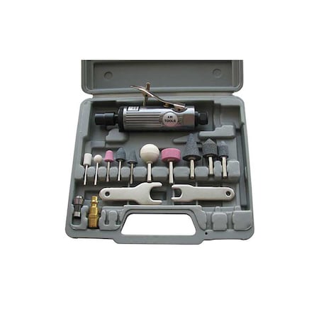 Stm 14 Mini Die Grinder Kit 174004